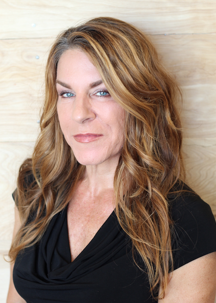 Monica Baker